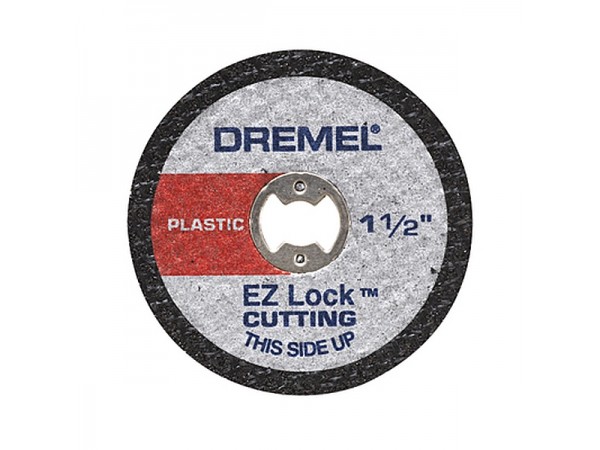 Dremel EZ476 38.1mm EZ Lock 1-1/2