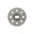 Dremel EZ545 (2615E545AD) - EZ Lock Diamond Wheel