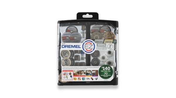 Dremel ez725 deals