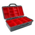 EXACTAPAK MULTI10 - 367x176x70mm 10 Compartment MultiBox Tradie Storage Case