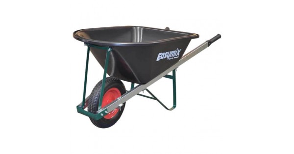 Makita best sale wheelbarrow bunnings