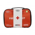 MEDIQ FACMS - Essential Motorist First Aid Kit