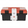 MEDIQ FAEWT - Essential Workplace Response First Aid Kit