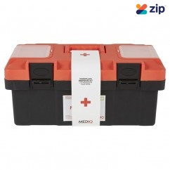 MEDIQ FAEWT - Essential Workplace Response First Aid Kit