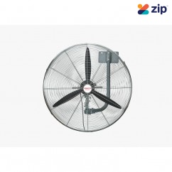 Fanmaster IFW850 - 240V 850mm 3-Speed Industrial Wall Mounted Fan