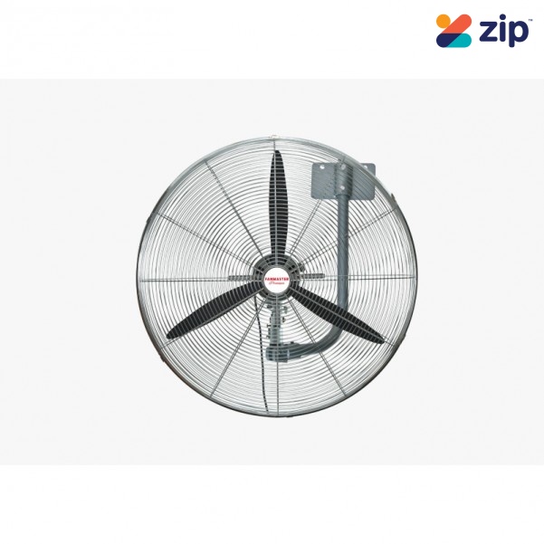 Fanmaster IFW850 - 240V 850mm 3-Speed Industrial Wall Mounted Fan