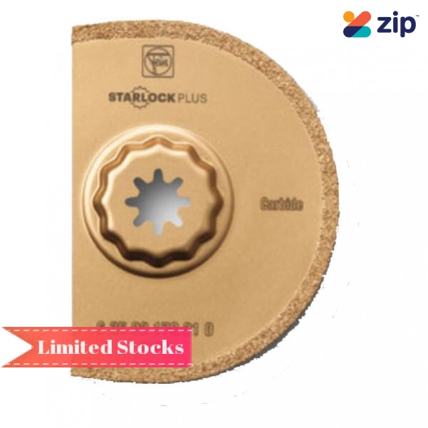 Fein 63502170210 - 90mm Starlock Carbide Saw Blade