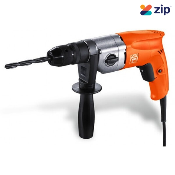 Fein BOP 10-2 – 240V 500W Two-Speed Hand Drill up to 10mm 72054550010