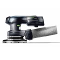 Festool RTSC 400 Li-Basic - RTSC 400 Cordless 1/4 Sheet Orbital Sander Basic 201519