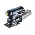 Festool RTSC 400 Li-Basic - RTSC 400 Cordless 1/4 Sheet Orbital Sander Basic 201519