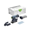 Festool RTSC 400 Li-Basic - RTSC 400 Cordless 1/4 Sheet Orbital Sander Basic 201519