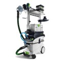 Festool WCR 1000 - WCR 1000 Mobile Workcentre for CT Extractors