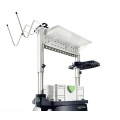 Festool WCR 1000 - WCR 1000 Mobile Workcentre for CT Extractors