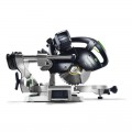 Festool KS 60 E - KAPEX 240V 216 mm Slide Compound Mitre Saw 561687