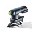 Festool DTSC 400 Li 3.1Ah TCL6-PLUS - DTSC 400 Cordless Iron Head Orbital Sander Plus 575536