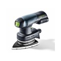 Festool DTSC 400 Li 3.1Ah TCL6-SET - DTSC 400 Cordless Iron Head Orbital Sander Set 575539