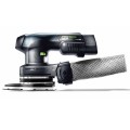 Festool DTSC 400 Li 3.1Ah TCL6-SET - DTSC 400 Cordless Iron Head Orbital Sander Set 575539