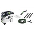 Festool CTM 26 E FS - 240V 1200W M Class Dust Extractor 575758