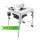 Festool TKS 80 EBS-Set - 2200w 254mm SawStop Table Saw Set 575829 