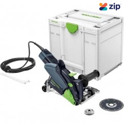 Festool DSC-AG 125-Plus (576548) - DSC 125mm Diamond Cutting System in Systainer