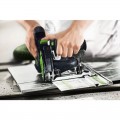 Festool DSC-AG 125-Plus (576548) - DSC 125mm Diamond Cutting System in Systainer