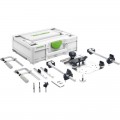 Festool LR 32-SYS (576799) - Hole Drilling System Systainer Set for LR 32 System