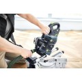 Festool KSC 60 KAPEX - 18V Cordless 216mm Slide Compound Mitre Saw 576847