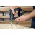 Festool CXS 12 2.5-Set (576870) - CXS 12V Mini Cordless Drill 2.5Ah Set in Systainer