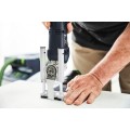 Festool OSC 18 HPC4.0 EI-Plus - OSC VECTURO StarlockMax 18V 4.0Ah Cordless Oscillator Set 577130