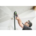 Festool OSC 18 HPC4.0 EI-Plus - OSC VECTURO StarlockMax 18V 4.0Ah Cordless Oscillator Set 577130