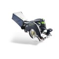 Festool HKC 55 EBI-Set-FSK420 - 18V 160mm 5.2Ah Bluetooth Cordless Circular Saw with 420mm Cross Cut Rail 577283