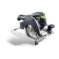 Festool HKC 55 EBI-Set-FSK420 - 18V 160mm 5.2Ah Bluetooth Cordless Circular Saw with 420mm Cross Cut Rail 577283