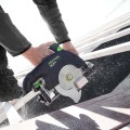 Festool HKC 55 EBI-Set-FSK420 - 18V 160mm 5.2Ah Bluetooth Cordless Circular Saw with 420mm Cross Cut Rail 577283