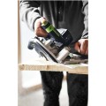 Festool HKC 55 EBI-Set-FSK420 - 18V 160mm 5.2Ah Bluetooth Cordless Circular Saw with 420mm Cross Cut Rail 577283