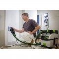 Festool DTSC 400 3.0 I-Set (577516) - 18V 3.0Ah 100mm x 150mm Cordless Li-ion Bluetooth Orbital Corner Sander in Systainer