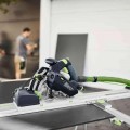 Festool TSV 60 KEBQ-Plus-FS (577745) - 1500W 168mm Plunge Cut Scoring Saw in Systainer with 1900mm Rail Kit