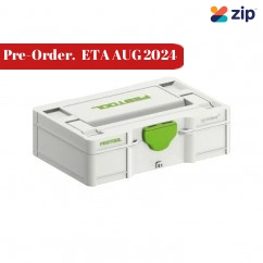 Festool SYS3 S 76 - Systainer SYS3 S76 Storage Box 577808