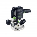 Festool OF 1010 REBQ-Plus (578016) - OF 1010R 55mm Plunge Router with Light in Systainer