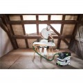 Festool CTLC MINI I-Plus (578298) - 10L Class 18V Cordless Mobile Dust Extractor 8.0Ah Bluetooth Energy Set in Systainer