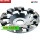 Festool DIAHARD-D130PREMIUM - 130mm Hard Diamond Grinding Disc 768017