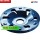 Festool DIATHERMO-D130PREMIUM -130mm Thermo Diamond Grinding Disc 768023