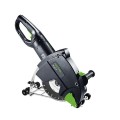 Festool DSC-AG 230-Plus - 2600W 230mm DSC Diamond Cutting System 769002