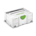 Festool SORT-SYS 2 TL for Domino - T-LOC Systainer SYS 2 Storage Box for DOMINO Tenon 498889