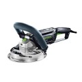 Festool CTM 36 E AC-HD, RG 130 + DIA grinding disc - 1600W Concrete Starter Combo Kit F28726