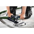 Festool CTM 36 E AC-HD, RG 130 + DIA grinding disc - 1600W Concrete Starter Combo Kit F28726