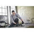 Festool CTM 36 E AC-HD, RG 130 + DIA grinding disc - 1600W Concrete Starter Combo Kit F28726