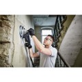 Festool CTM 36 E AC-HD, RG 130 + DIA grinding disc - 1600W Concrete Starter Combo Kit F28726