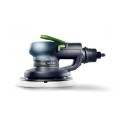 Festool Starter Set LEX 7 / CTM 26 - LEX 3 150mm Compressed Air Random Orbital 5mm Sander w/ CTM 26 Starter Set F28740