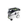 Festool Starter Set LEX 7 / CTM 26 - LEX 3 150mm Compressed Air Random Orbital 5mm Sander w/ CTM 26 Starter Set F28740