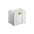 Festool TS 55F Fan Edition - 1200W 160mm Plunge Cut Saw With Systainer F28742